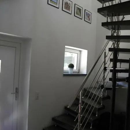 Krabbe 1 Schmiedeberg Timmendorfer Niendorf Сasa de vacaciones