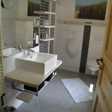 Krabbe 1 Schmiedeberg Timmendorfer Niendorf * Timmendorfer Strand