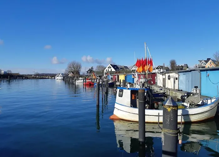 Krabbe 1 Schmiedeberg Timmendorfer Niendorf