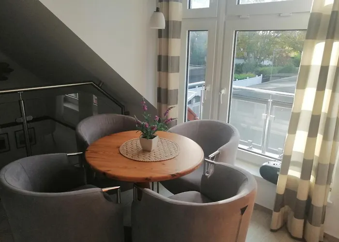 Feriehus Krabbe 1 Schmiedeberg Timmendorfer Niendorf