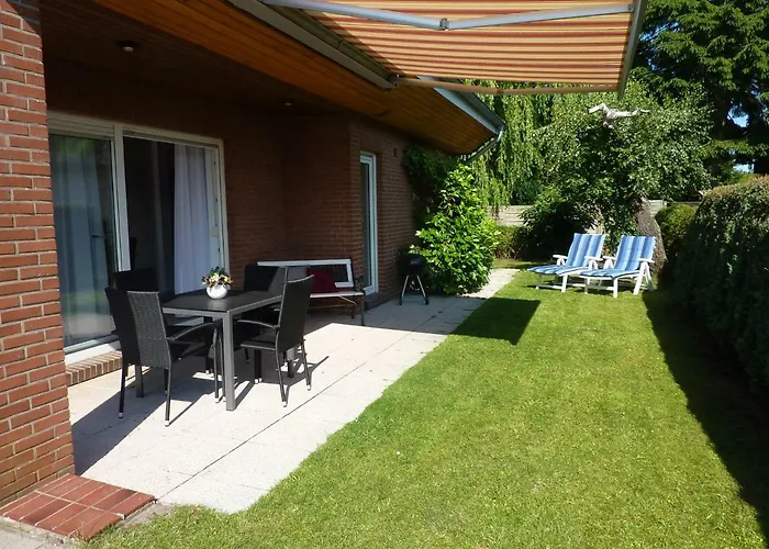 Krabbe 1 Schmiedeberg Timmendorfer Niendorf * Timmendorfer Strand