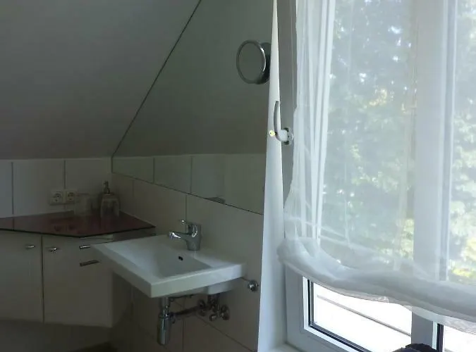 Krabbe 1 Schmiedeberg Timmendorfer Niendorf Feriehus *