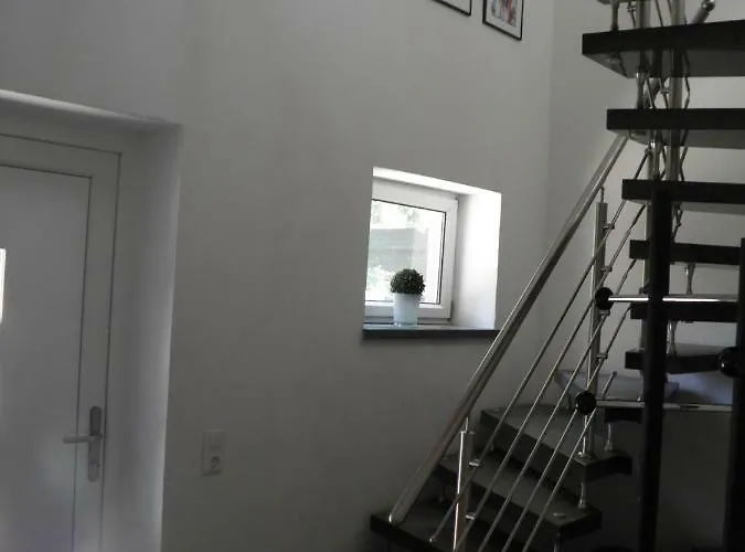 Krabbe 1 Schmiedeberg Timmendorfer Niendorf Feriehus