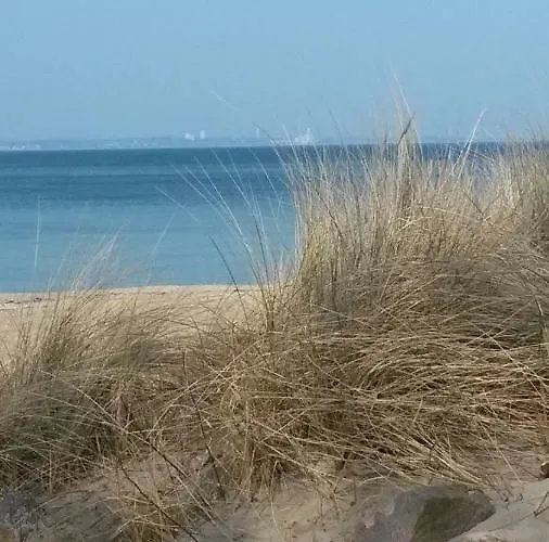 Feriehus Krabbe 1 Schmiedeberg Timmendorfer Niendorf Timmendorfer Strand