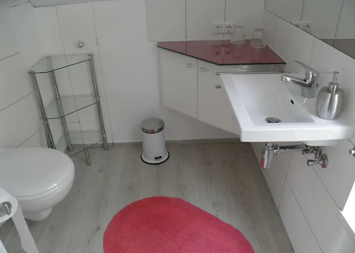 Feriehus Krabbe 1 Schmiedeberg Timmendorfer Niendorf Timmendorfer Strand