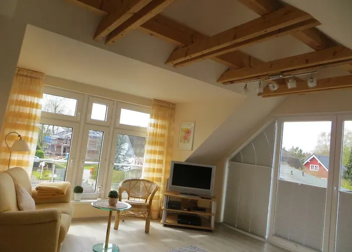 Krabbe 1 Schmiedeberg Timmendorfer Niendorf * Timmendorfer Strand