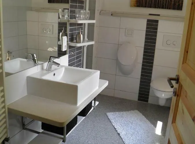 Krabbe 1 Schmiedeberg Timmendorfer Niendorf * Timmendorfer Strand